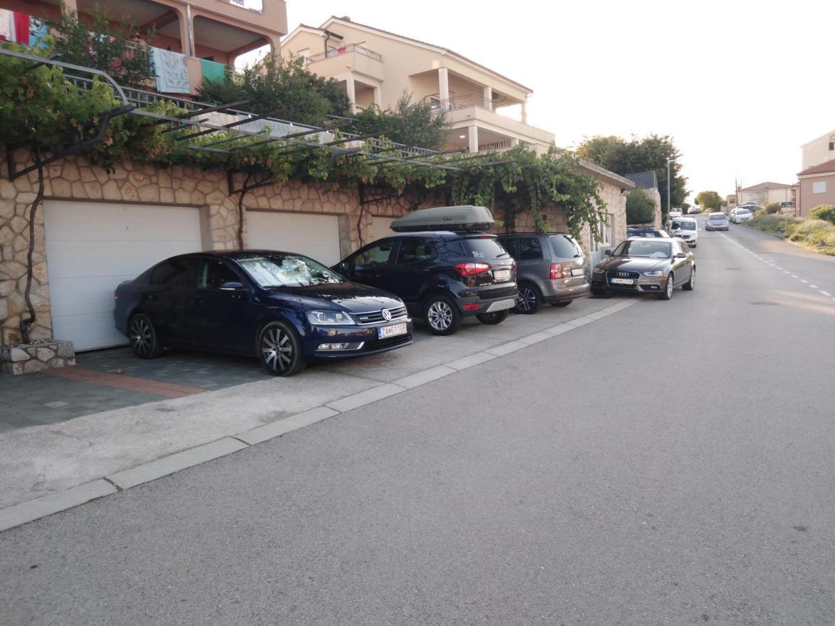 Apartments Klara Novi Vinodolski Ngoại thất bức ảnh