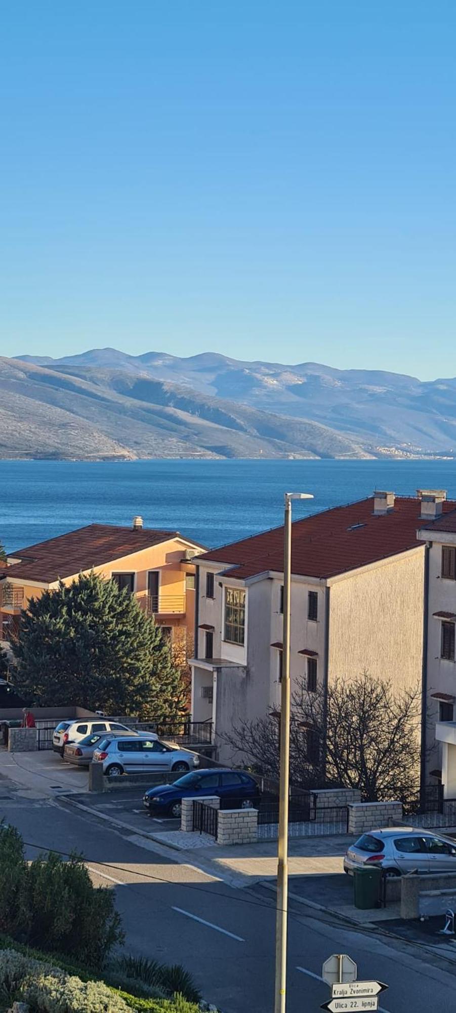 Apartments Klara Novi Vinodolski Ngoại thất bức ảnh