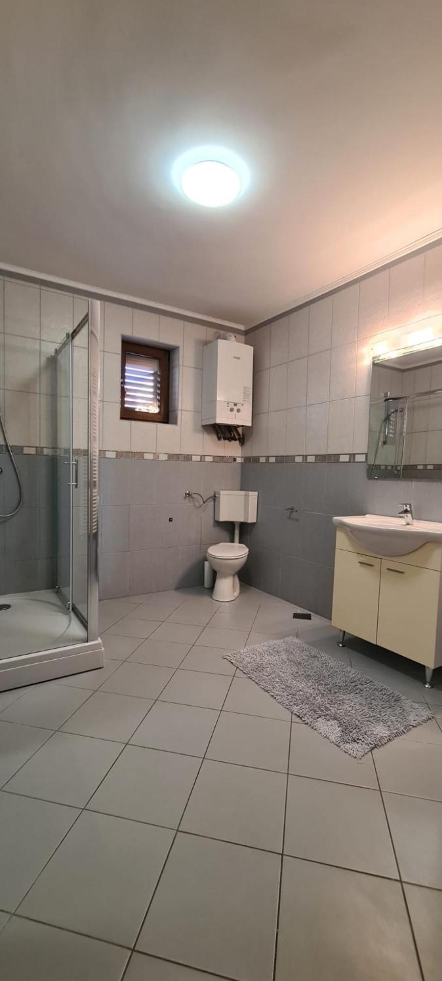 Apartments Klara Novi Vinodolski Ngoại thất bức ảnh