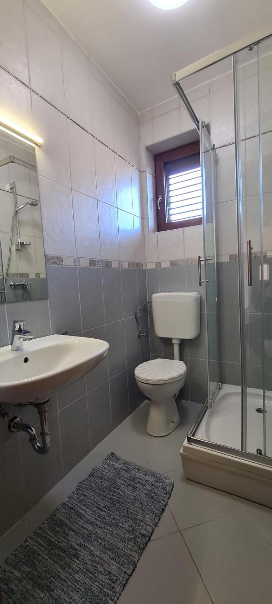 Apartments Klara Novi Vinodolski Ngoại thất bức ảnh