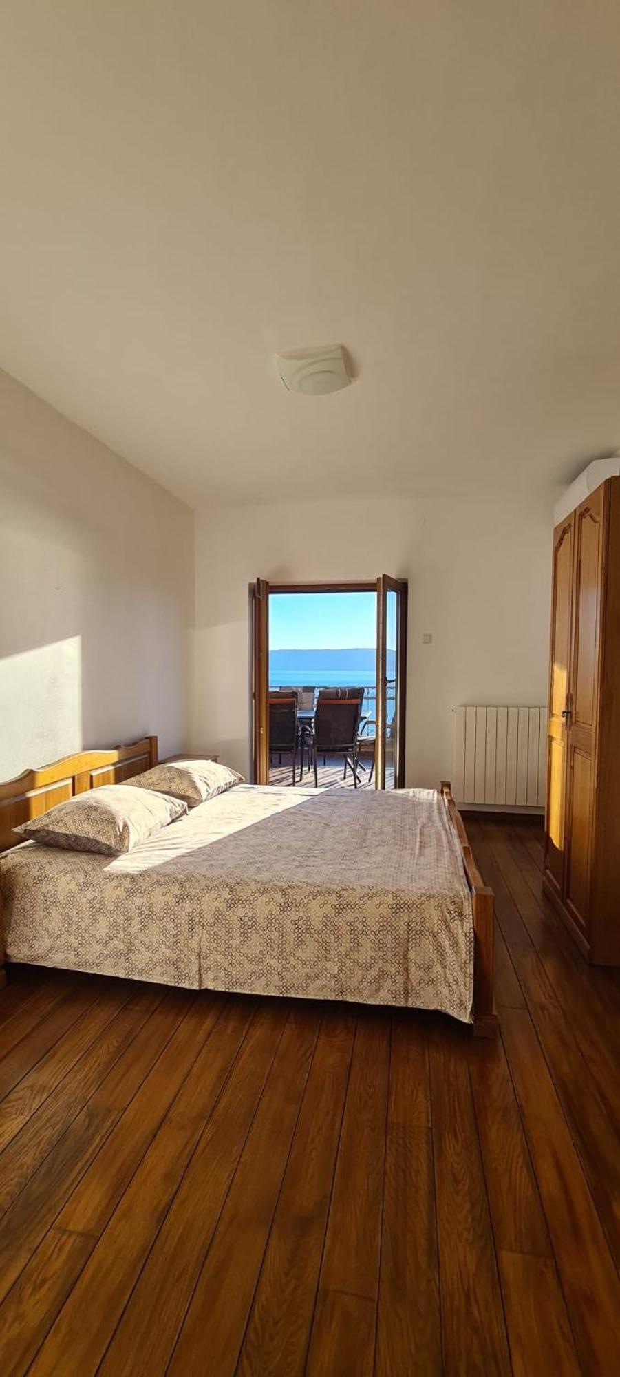 Apartments Klara Novi Vinodolski Ngoại thất bức ảnh
