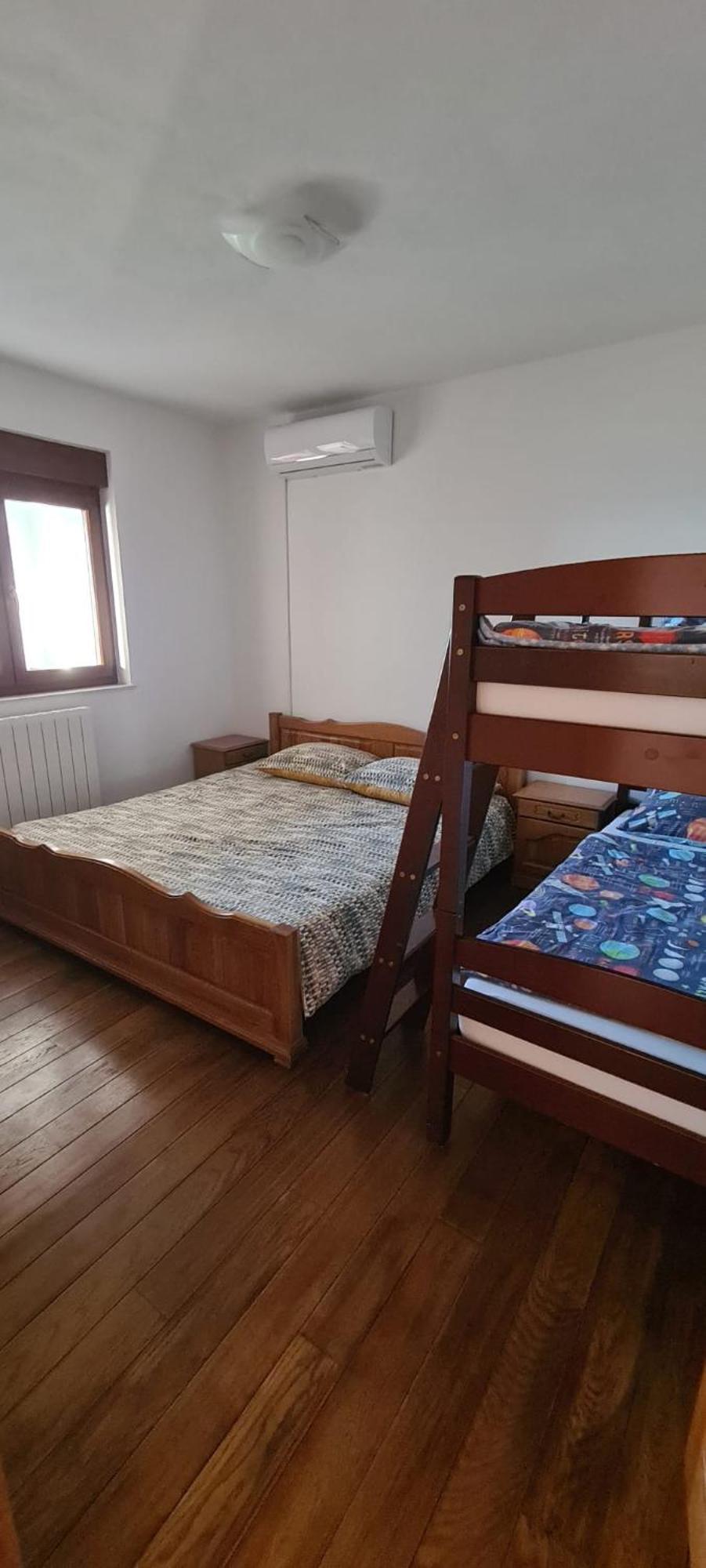 Apartments Klara Novi Vinodolski Ngoại thất bức ảnh