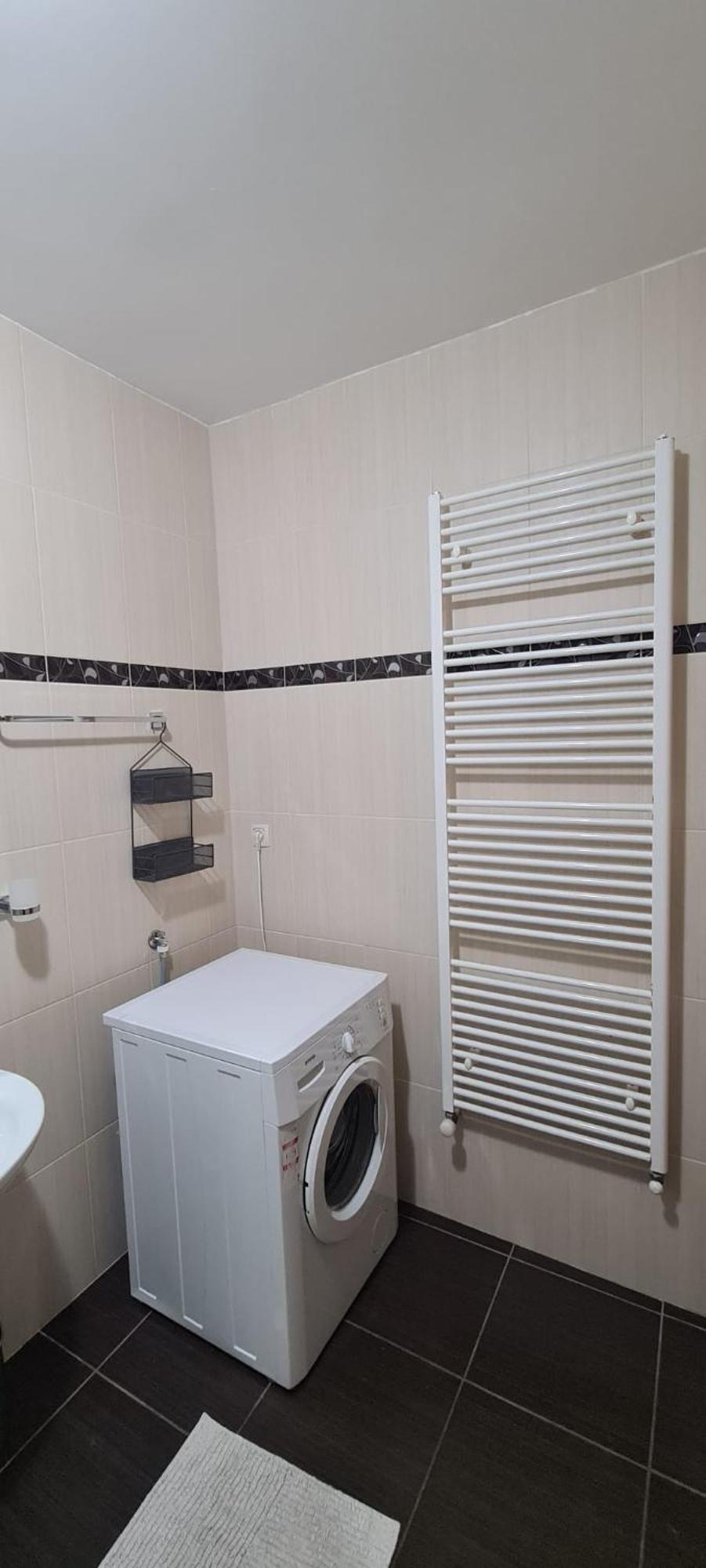 Apartments Klara Novi Vinodolski Ngoại thất bức ảnh