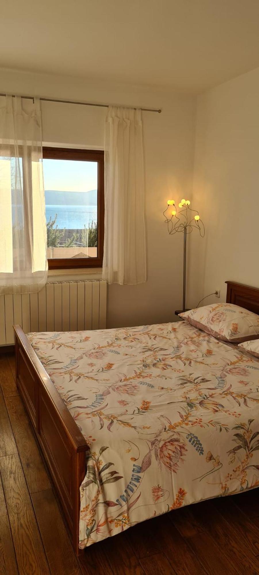 Apartments Klara Novi Vinodolski Ngoại thất bức ảnh