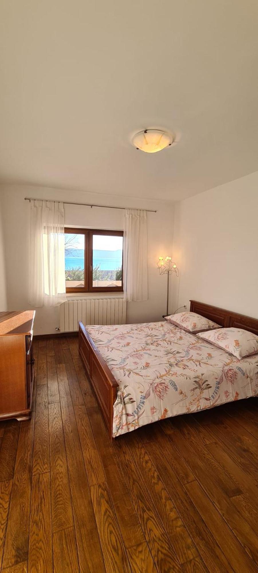 Apartments Klara Novi Vinodolski Ngoại thất bức ảnh
