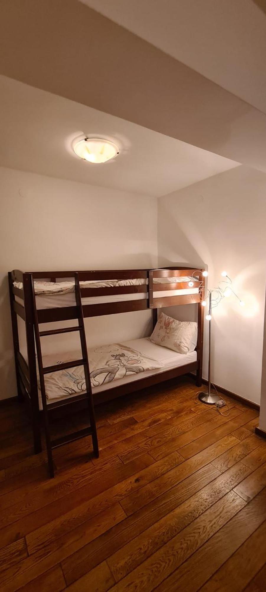 Apartments Klara Novi Vinodolski Ngoại thất bức ảnh