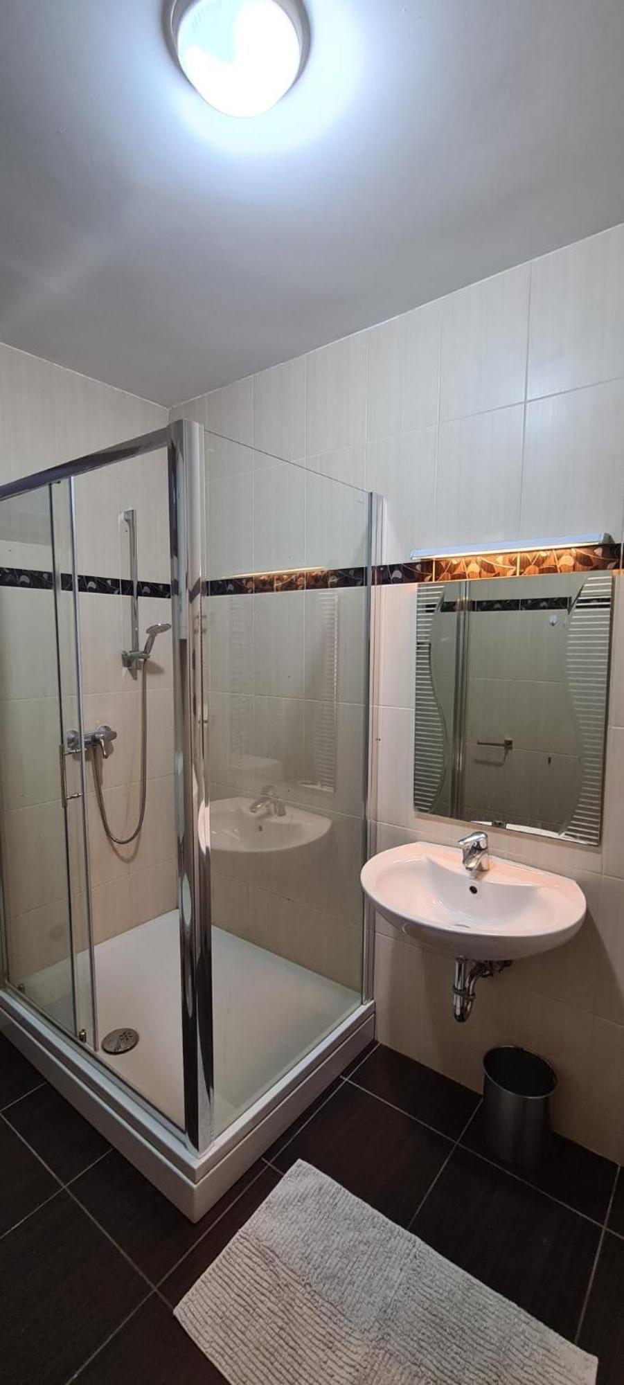 Apartments Klara Novi Vinodolski Ngoại thất bức ảnh
