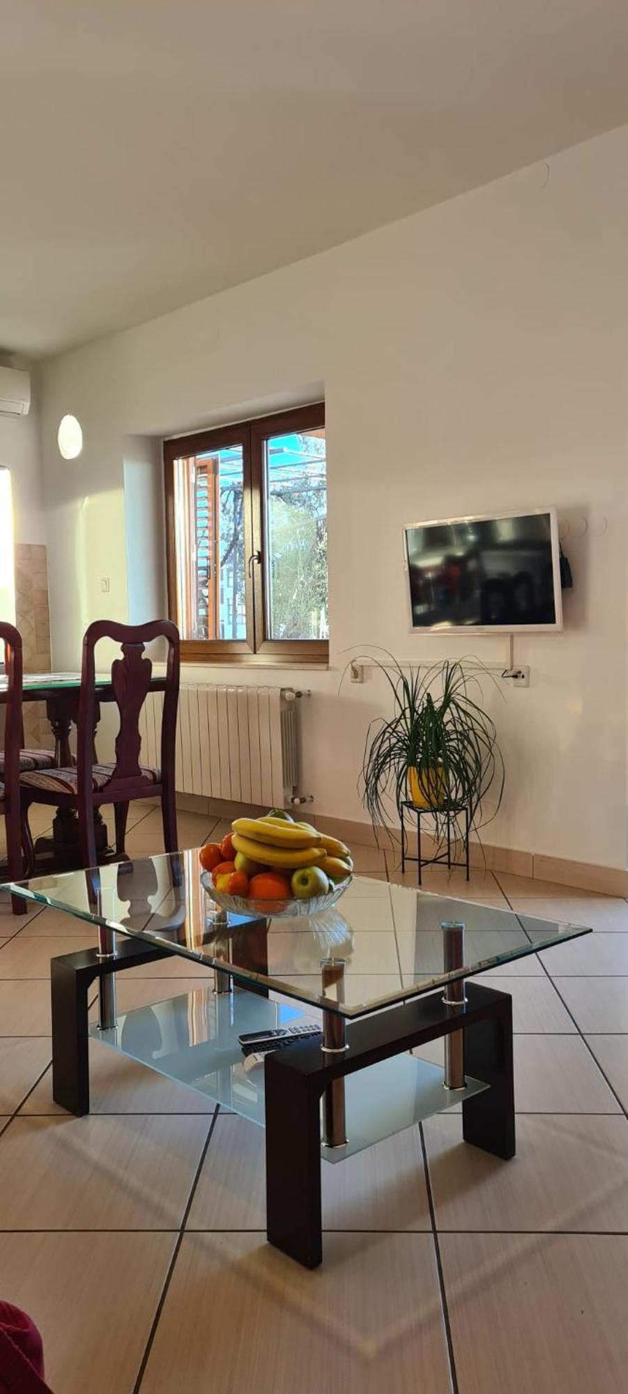 Apartments Klara Novi Vinodolski Ngoại thất bức ảnh