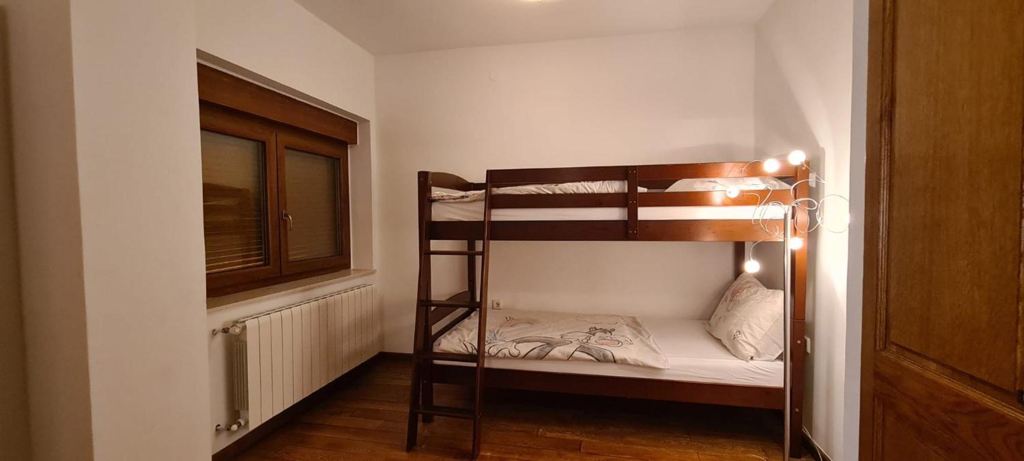 Apartments Klara Novi Vinodolski Ngoại thất bức ảnh